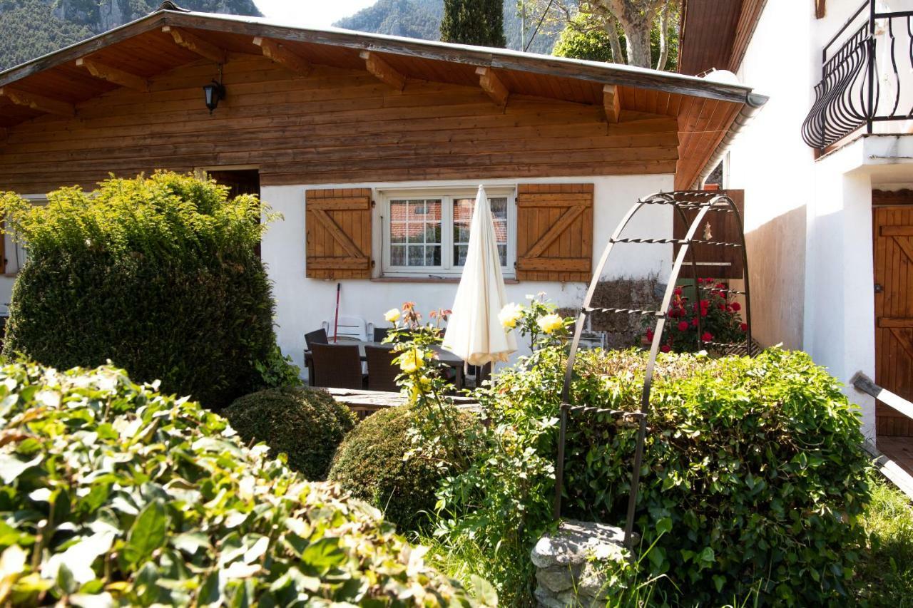 Hotel Relais Saint Louis Exteriör bild